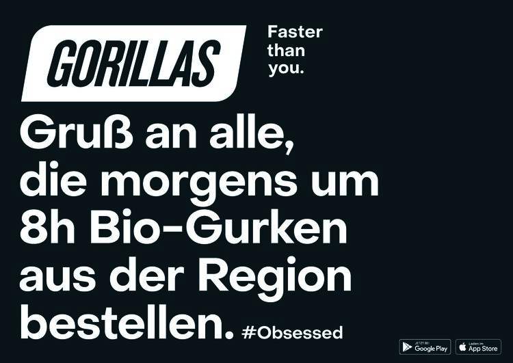 Gruß an alle